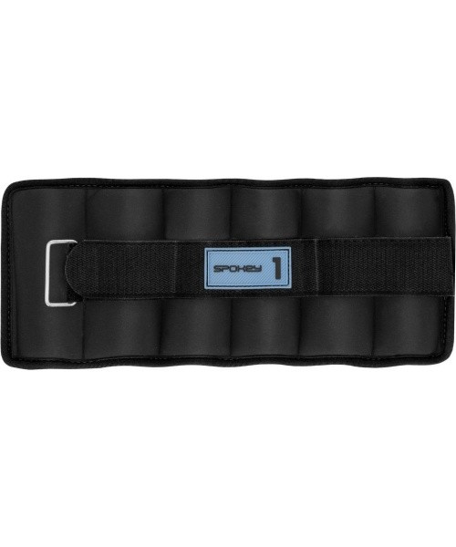 Takjapaelaga raskused Spokey FORM 1kg