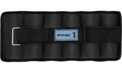 Takjapaelaga raskused Spokey FORM 1kg