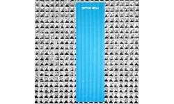 Two-layer sleeping pad 180 x 50 x 0.8 cm Spokey EIGER