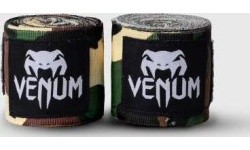 Venum Kontact poksisidemed - 4,5 m - kamuflaaž