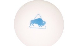 Table Tennis Balls Buffalo Hobby, 12pcs. Celluloid Free