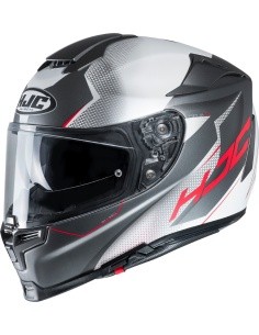 Motorcycle Helmet HJC RPHA 70 Gadivo MC10SF