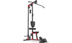 Rankų ir nugaros treniruoklis Marbo MH-W106 2.0