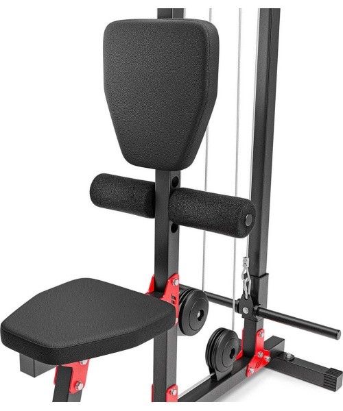 Rankų ir nugaros treniruoklis Marbo MH-W106 2.0