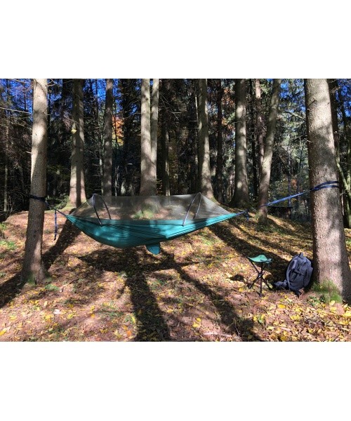 Hammock Origin Outdoors Pop-Up Mosquito Net
