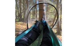Hammock Origin Outdoors Pop-Up Mosquito Net