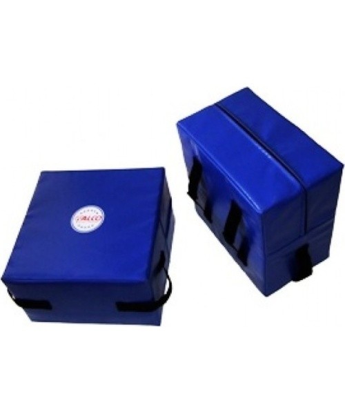 Makivara Falco Shukokai M7 30x30x18 cm (1 tk) - Sinine