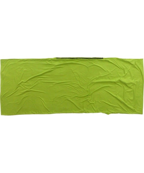 Magamiskoti sisu Origin Outdoors Microfiber, ristkülikukujuline, roheline