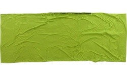 Magamiskoti sisu Origin Outdoors Microfiber, ristkülikukujuline, roheline