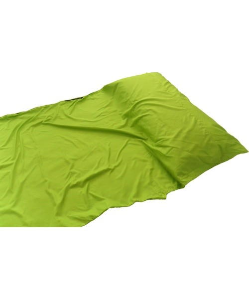 Magamiskoti sisu Origin Outdoors Microfiber, ristkülikukujuline, roheline