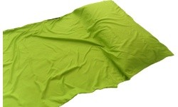 Magamiskoti sisu Origin Outdoors Microfiber, ristkülikukujuline, roheline