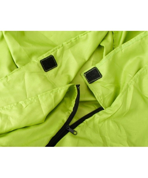 Magamiskoti sisu Origin Outdoors Microfiber, ristkülikukujuline, roheline