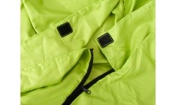 Magamiskoti sisu Origin Outdoors Microfiber, ristkülikukujuline, roheline