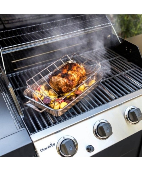 Char-Broil Rib Rack