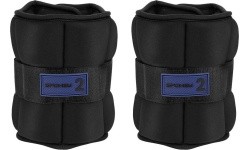 Velcro weights Spokey FORM 2kg