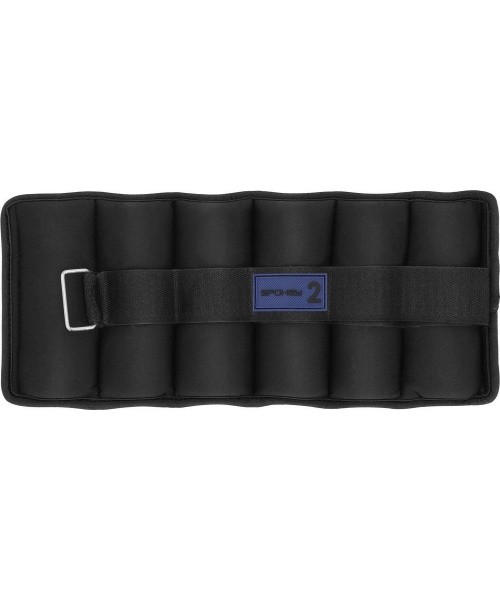 Velcro weights Spokey FORM 2kg