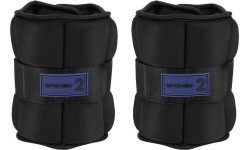 Velcro weights Spokey FORM 2kg