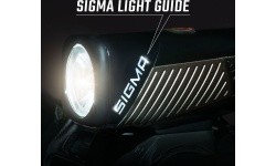 Esilamp Sigma Buster 400 USB