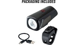 Esilamp Sigma Buster 400 USB