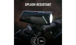 Esilamp Sigma Buster 400 USB