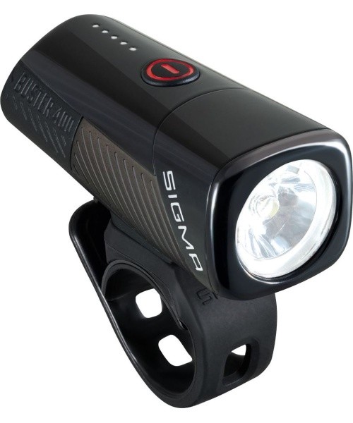 Esilamp Sigma Buster 400 USB