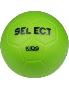 Kids Soft Handball Select - Size 0
