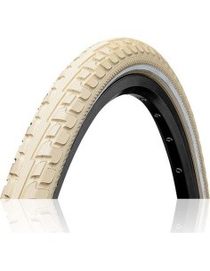 Rehv 28" Continental RIDE Tour 42-622 kreem Reflex