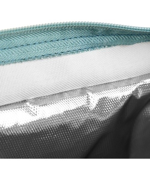 Thermal bag 8 l made of eco-friendly materials Spokey ECO SIMPLY