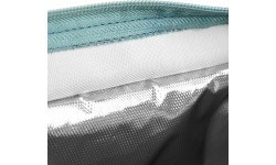 Termokott Spokey ECO SIMPLY ökoloogilistest materjalidest, 8 l
