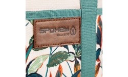 Thermal bag 8 l made of eco-friendly materials Spokey ECO SIMPLY