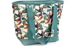 Thermal bag 8 l made of eco-friendly materials Spokey ECO SIMPLY