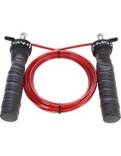 SK48 SPEED JUMP ROPE HMS