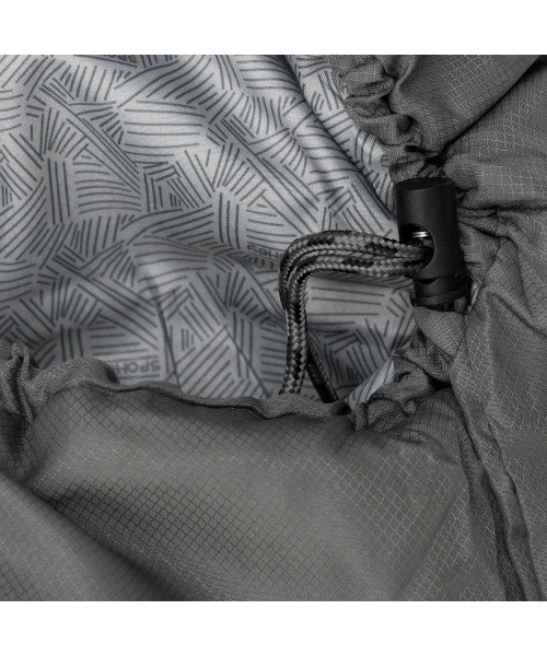 Magamiskott Spokey ULTRALIGHT 600II