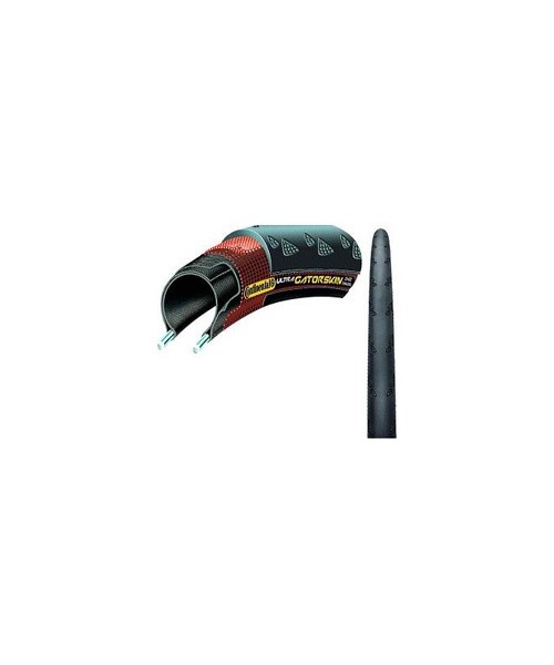 Tyre 28" Continental 25-622 Ultra Gatorskin DuraSkin
