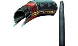 Tyre 28" Continental 25-622 Ultra Gatorskin DuraSkin