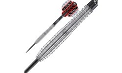 Winmau Maverick 80% tungsten steel tip darts