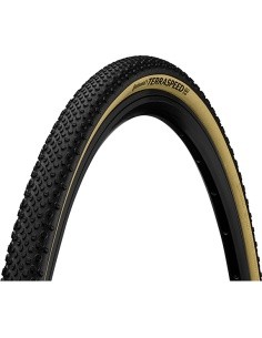Rehv 28" Continental Terra Speed PT TR 35-622 black/cream Fold