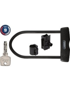 Abus Granit 460/150HB300+USH U-lukk