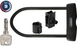 Abus Granit 460/150HB300+USH U-lukk