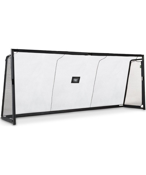 Floor Mounted Football Goal EXIT Forza