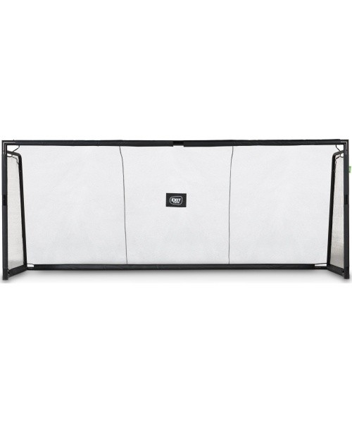 Floor Mounted Football Goal EXIT Forza
