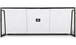 Floor Mounted Football Goal EXIT Forza