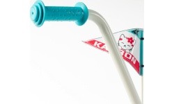 Karbon Mimi 14 Kids' Bike Sky-White