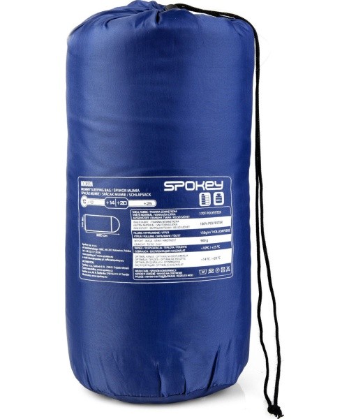 Magamiskott Monsoon Spokey 925048