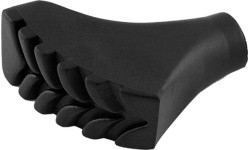 TN101 RUBBER PAWS FOR NW POLES NILS