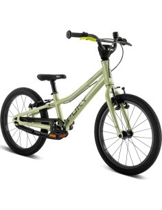 PUKY LS-PRO 18 Alu bike, mint green/anthracite
