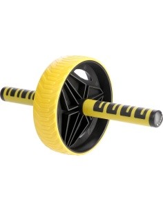 Single Exercise Wheel Hms Wa07