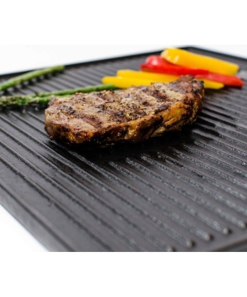 Char-Broil Universal Cast Iron Griddle