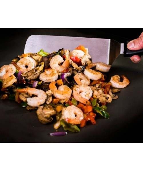 Char-Broil Universal Cast Iron Griddle