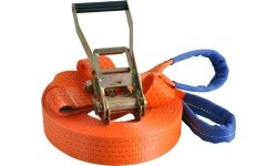 Slackline - inSPORTLine ergo 15 m